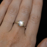 FACETED MOONSTONES: LIMITED RELEASE