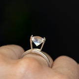 FACETED MOONSTONES: LIMITED RELEASE