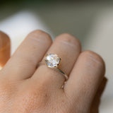FACETED MOONSTONES: LIMITED RELEASE