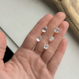 FACETED MOONSTONES: LIMITED RELEASE