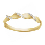 Brookstone Diamond Band