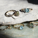 Jewelry Appraisal – Official Replacement Value Document