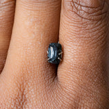 1.20CT BURMA SPINEL, 7.35x4.89MM