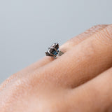 1.20CT BURMA SPINEL, 7.35x4.89MM