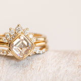 Sunrise Diamond Band