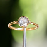 1.53CT RADIANT CUT MONTANA SAPPHIRE, DENIM BLUE WITH PURPLE AND GREEN, 6.90X5.62MM