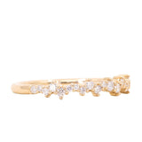 Starry Night Diamond Band