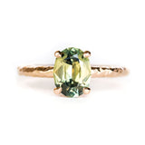 Low Profile 4-Prong - Setting