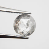 1.71ct 7.49x7.45x3.42mm Round Rosecut SP84-531- Dream Diam Exclusive