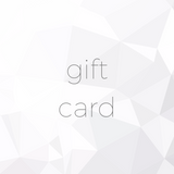 Anueva Jewelry Gift Card