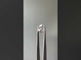 1.73CT CUSHION CUT PINK BURMESE SPINEL, 6.98X6.11MM UNTREATED