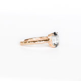 Low Profile 4-Prong - Setting