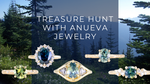 Embrace Your Wild Spirit with Anueva Jewelry
