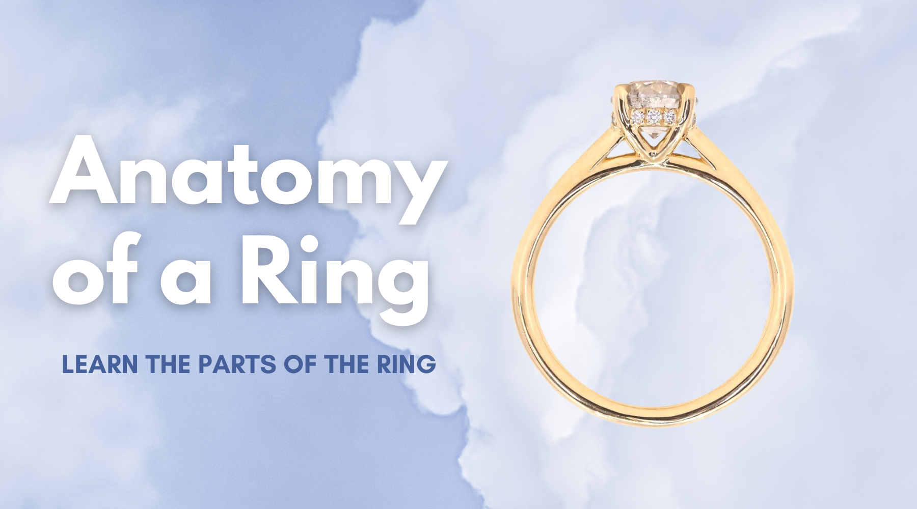 Ring Part Names Parts of a wedding ring photos - Weddingsavor.com