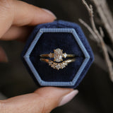 Rapids Diamond Contour Band