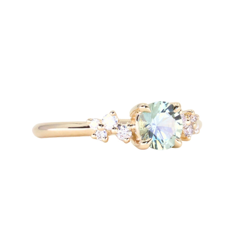 Solitaire Raffles 💙 Raffle for Hope - Starry Night Montana Solitaire RAFFLE TICKET ...