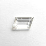 1.07ct 10.32x5.04x2.18mm Geometric Portrait Cut 18069-03