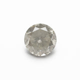 1.12ct 6.35x6.30x4.22mm Round Brilliant 19755-01