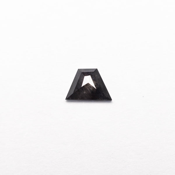 0.13ct 2.92x4.20x1.19mm Trapezoid Rosecut 19043-01