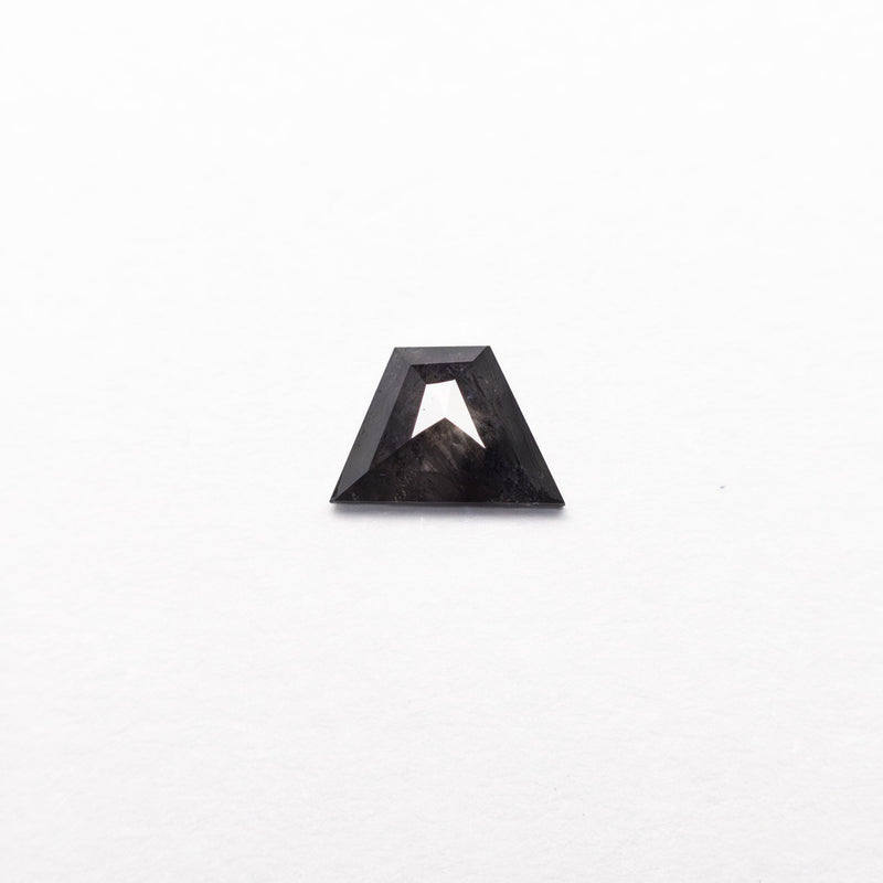 0.13ct 2.92x4.20x1.19mm Trapezoid Rosecut 19043-01