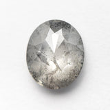 3.47ct 10.59x8.92x4.02mm Oval Double Cut 19061-04