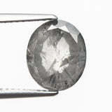 3.47ct 10.59x8.92x4.02mm Oval Double Cut 19061-04