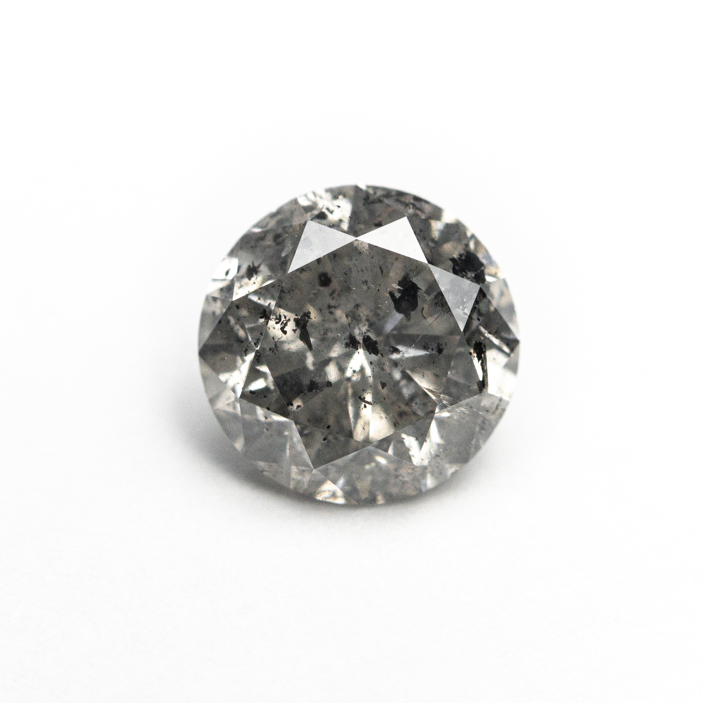 1.67ct 7.45x7.38x4.67mm Round Brilliant 19195-13 – Anueva Jewelry