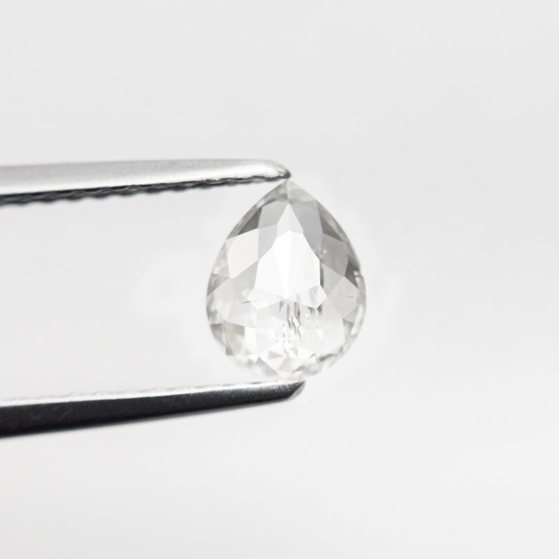 0.56ct 6.31x5.08x2.18mm Pear Double Cut 19198-02