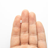 0.34ct 6.18x4.13x2.28mm Pear Brilliant 19438-02