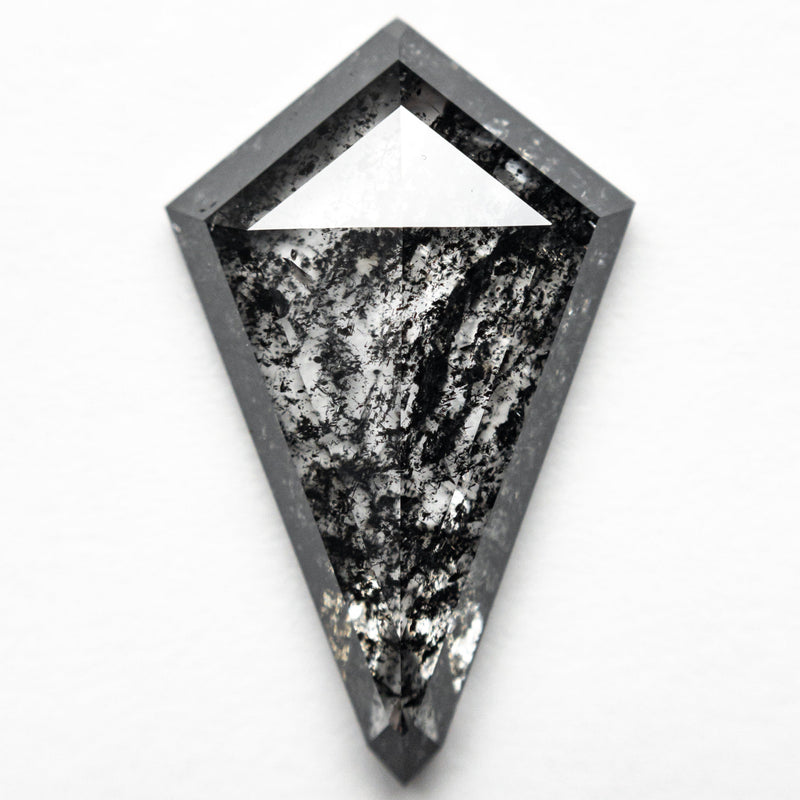 7.32ct 21.15x13.01x3.89mm Kite Rosecut 19611-01