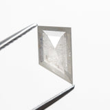 1.70ct 9.62x5.74x3.33mm Geometric Step Cut 19617-12