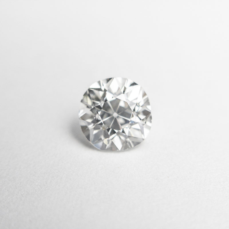 1.03ct 6.01x6.33x4.37mm GIA VS2 I Antique Old European Cut 19793-01