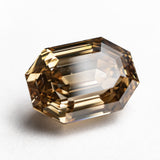 4.60ct 11.05x7.94x5.93mm Cut Corner Rectangle Step Cut 19897-01