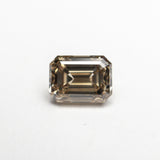 1.08ct 6.40x4.75x3.63mm VS2 C6 Cut Corner Rectangle Step Cut 20706-10