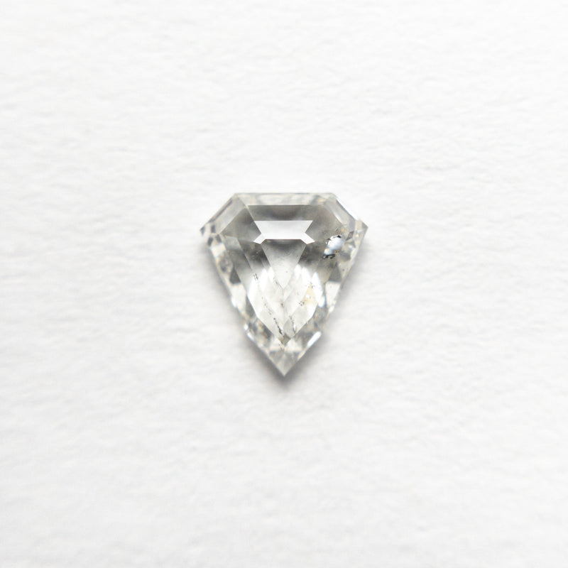 0.52ct 5.80x5.37x2.35mm I1 J Shield Step Cut 🇨🇦 21488-01