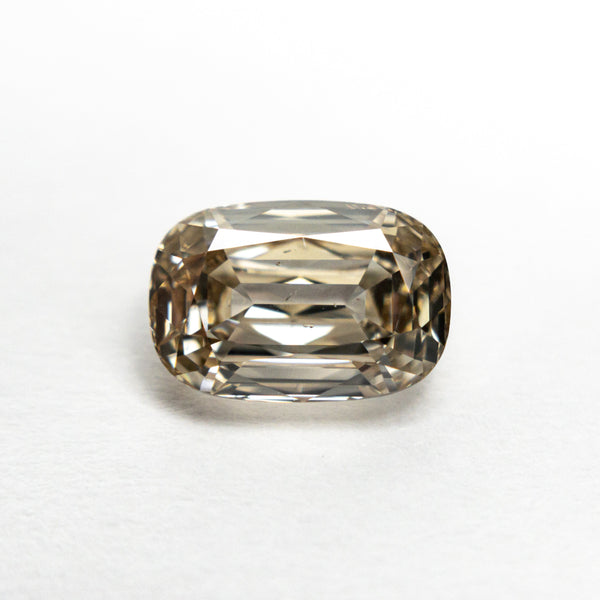2.03ct 8.99x6.14x3.94mm SI2 C2 Cushion Brilliant 🇨🇦 21851-01
