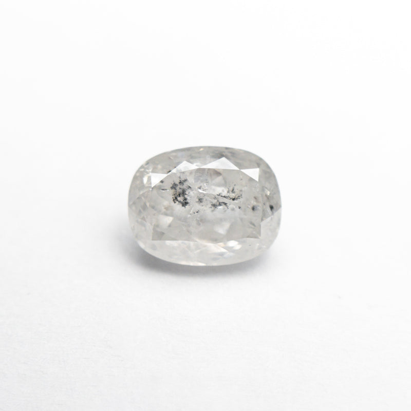 1.23ct 7.08x5.54x3.30mm Cushion Double Cut 23177-10
