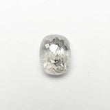 1.23ct 7.08x5.54x3.30mm Cushion Double Cut 23177-10