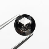 1.62ct 7.15x7.08x3.69mm Round Rosecut 23179-05