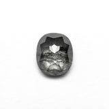 1.05ct 6.63x5.75x3.02mm Cushion Double Cut 23180-08