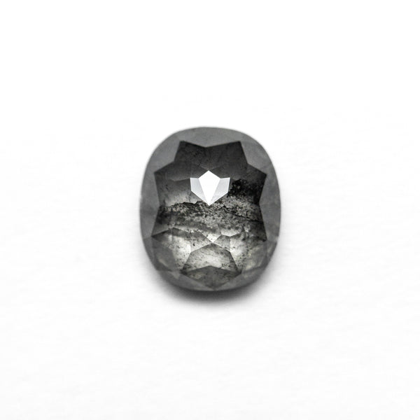 1.05ct 6.63x5.75x3.02mm Cushion Double Cut 23180-08