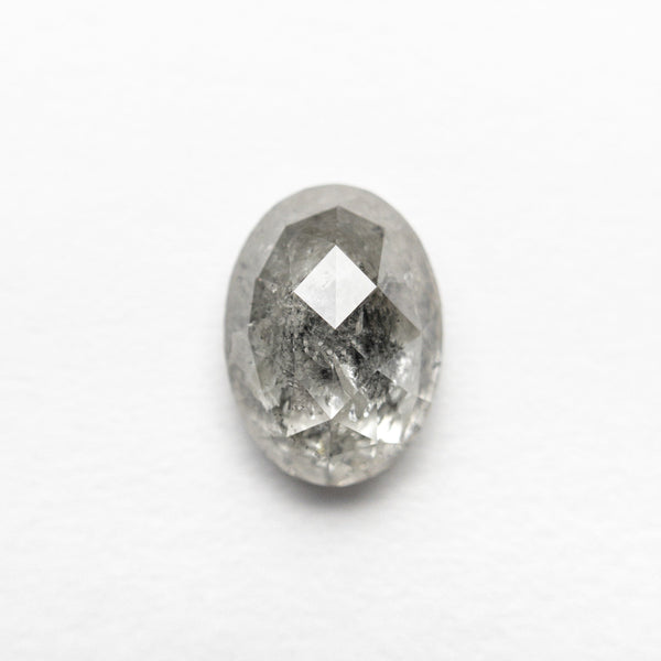 1.22ct 7.47x5.40x3.46mm Oval Double Cut 🇨🇦 23249-01