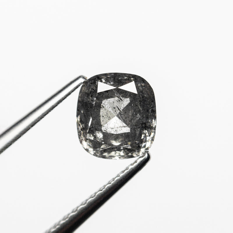 1.17ct 6.30x5.80x3.62mm Cushion Brilliant 23834-38