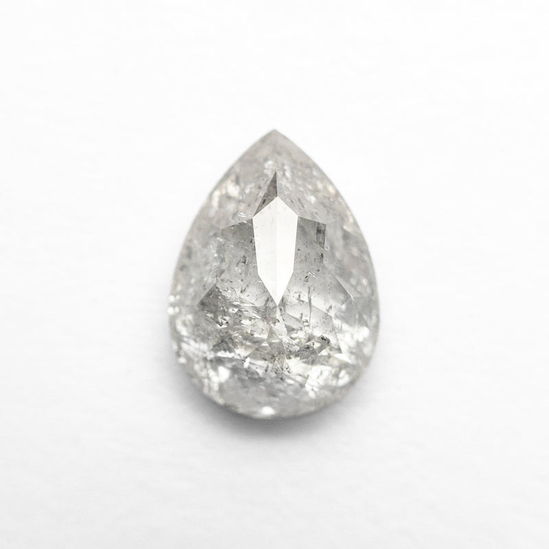 1.81ct 9.08x6.64x4.02mm Pear Double Cut 23840-16