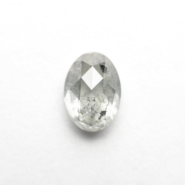 1.29ct 7.28x5.18x3.87mm Oval Double Cut 23840-26