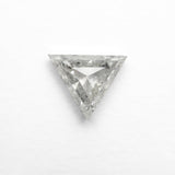 1.09ct 6.79x7.69x3.55mm Triangle Step Cut 23840-37