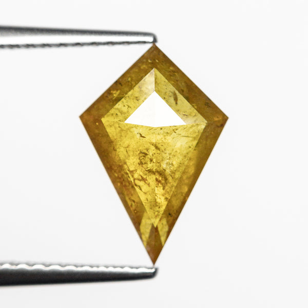 1.72ct 12.11x8.16x3.17mm Kite Double Cut 23856-03