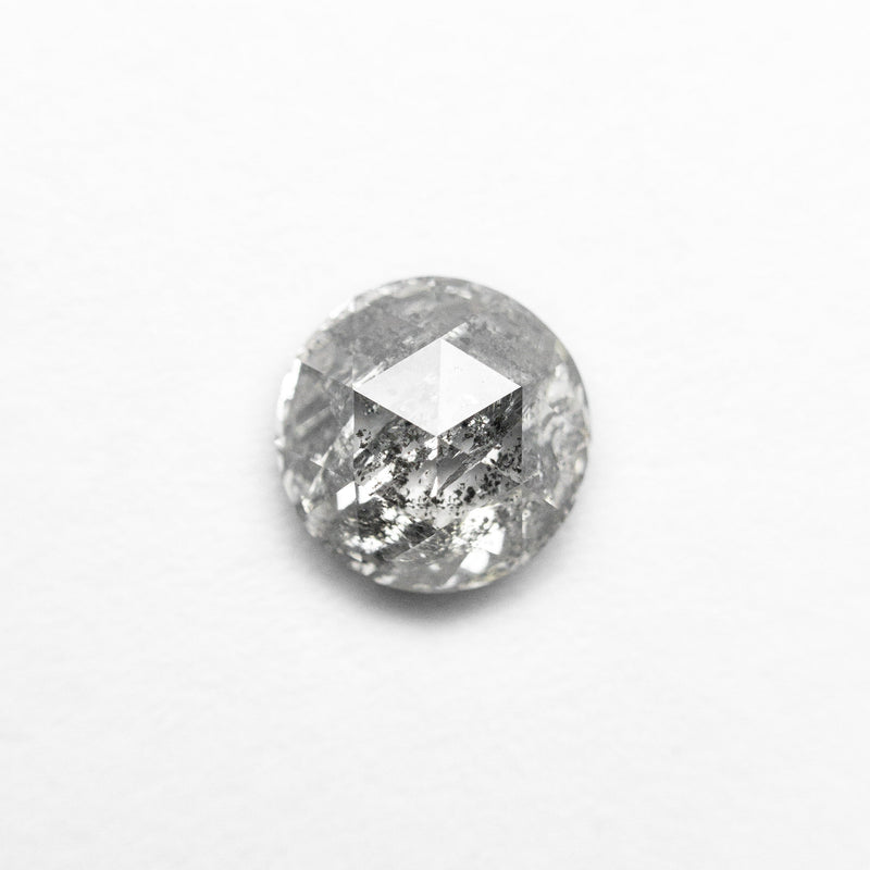 0.97ct 6.09x6.03x3.18mm Round Double Cut 🇨🇦 24025-01
