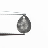 1.50ct 7.99x6.29x3.58mm Pear Double Cut 24503-09