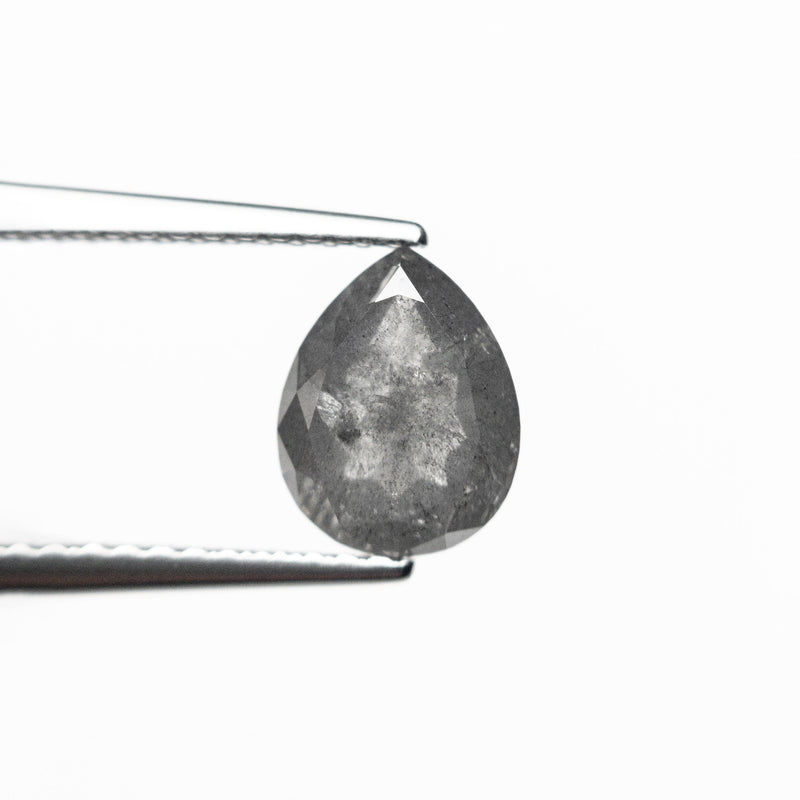 1.50ct 7.99x6.29x3.58mm Pear Double Cut 24503-09